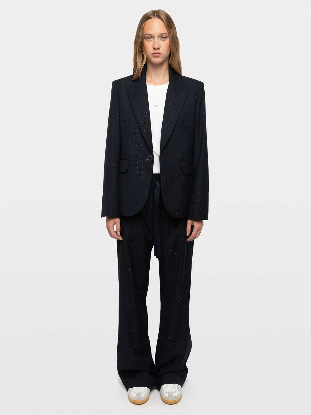 Poma Trousers