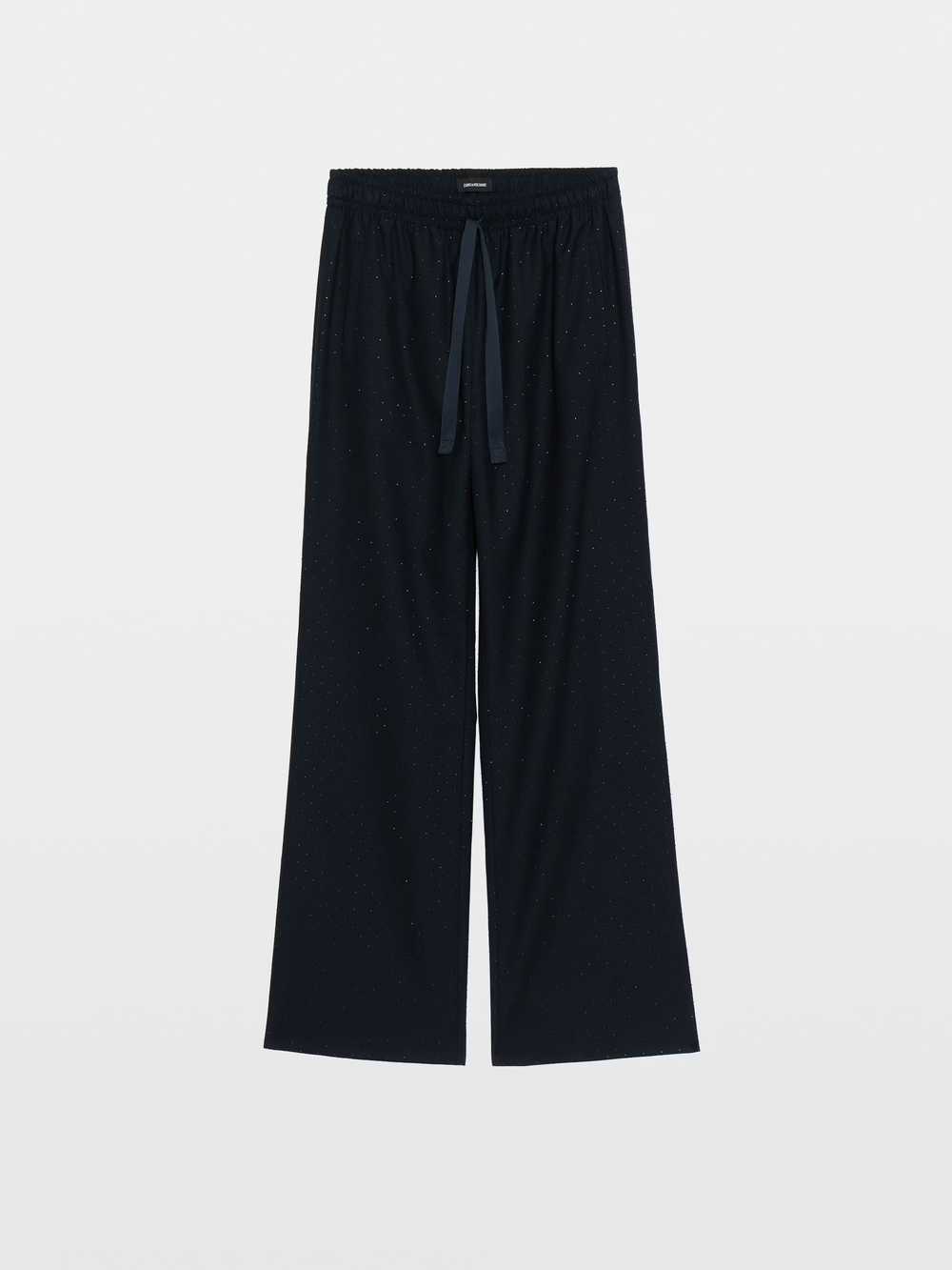 Poma Trousers