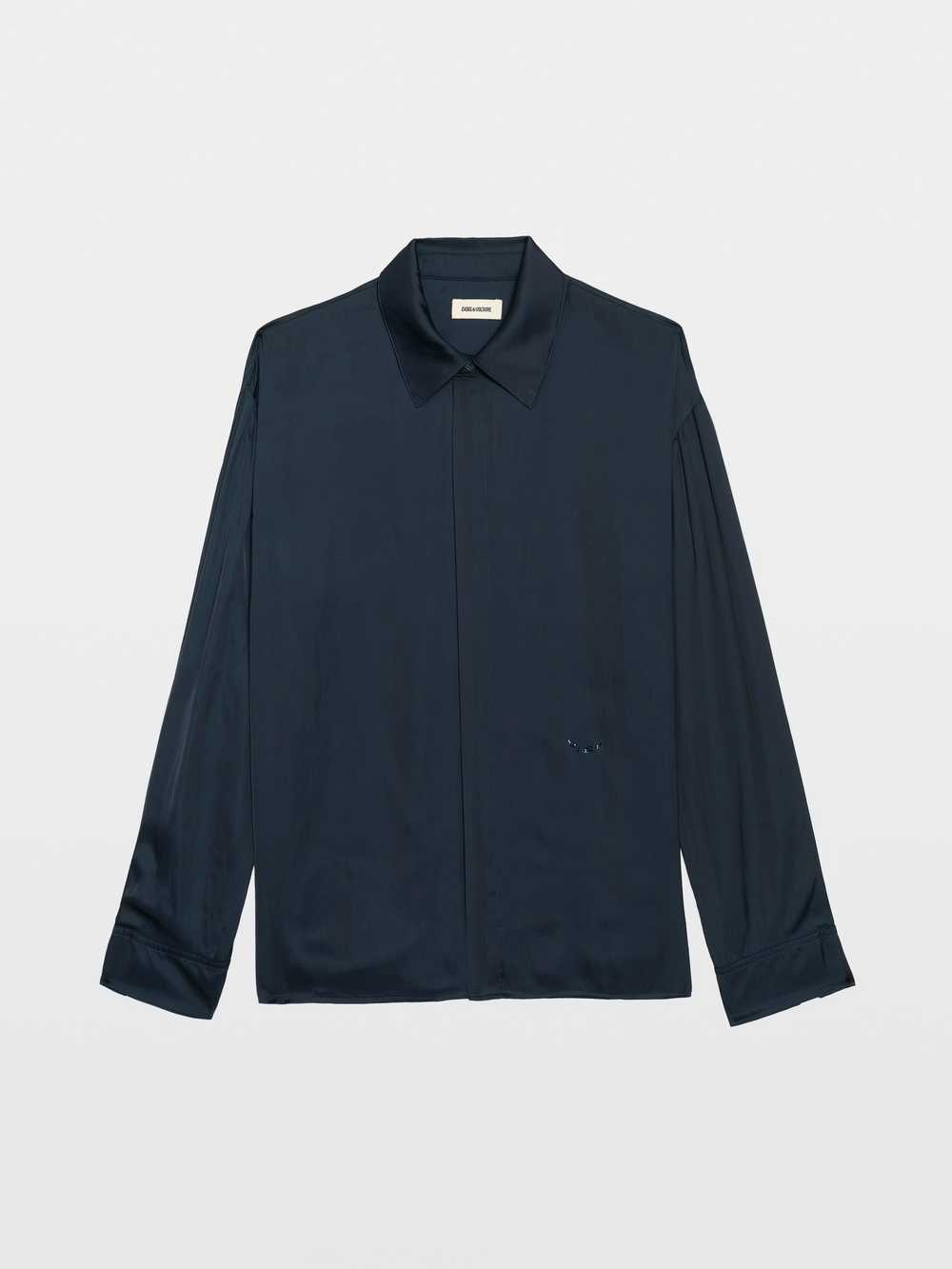Tyrica Shirt