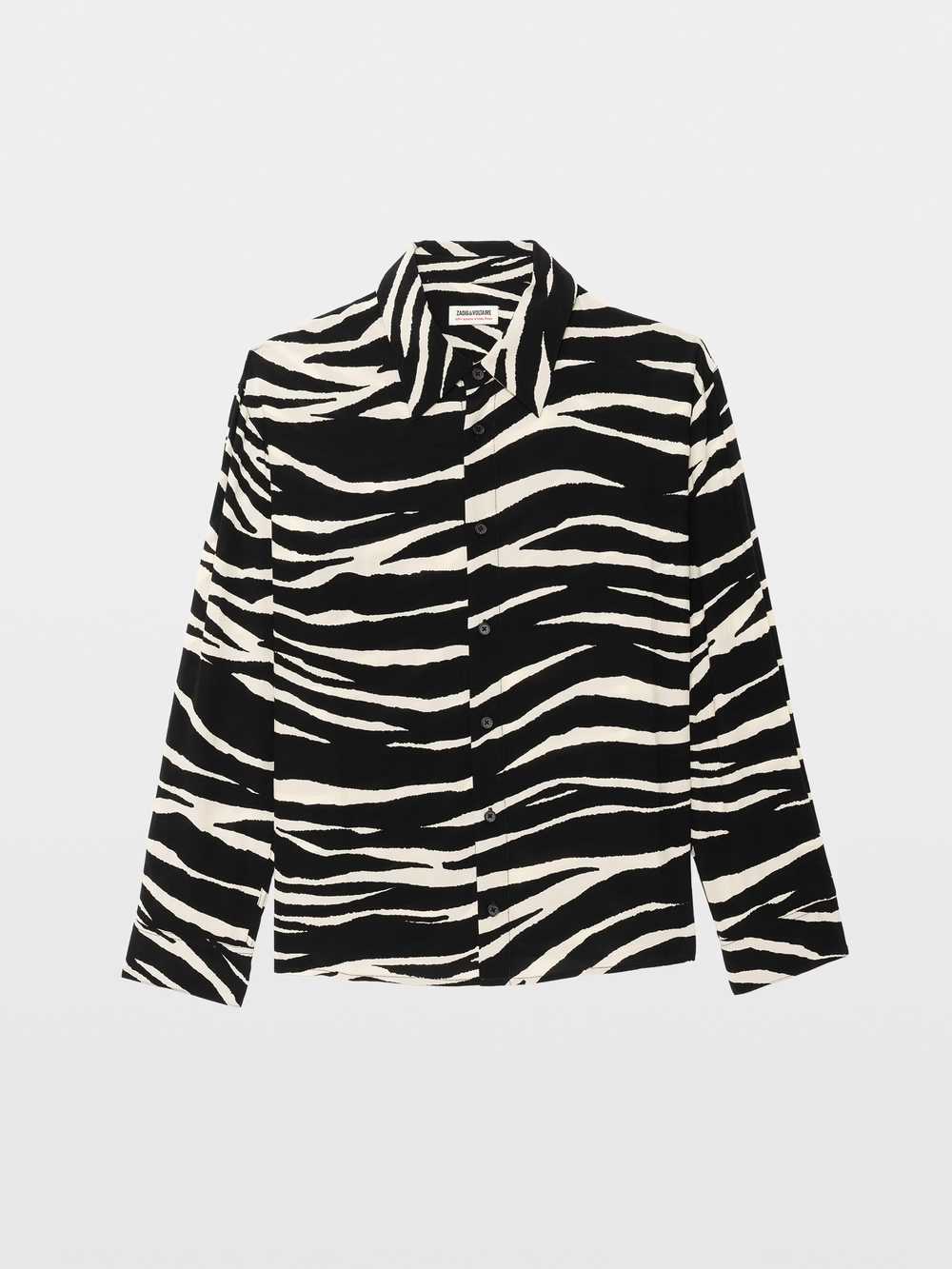 Tyrica Shirt