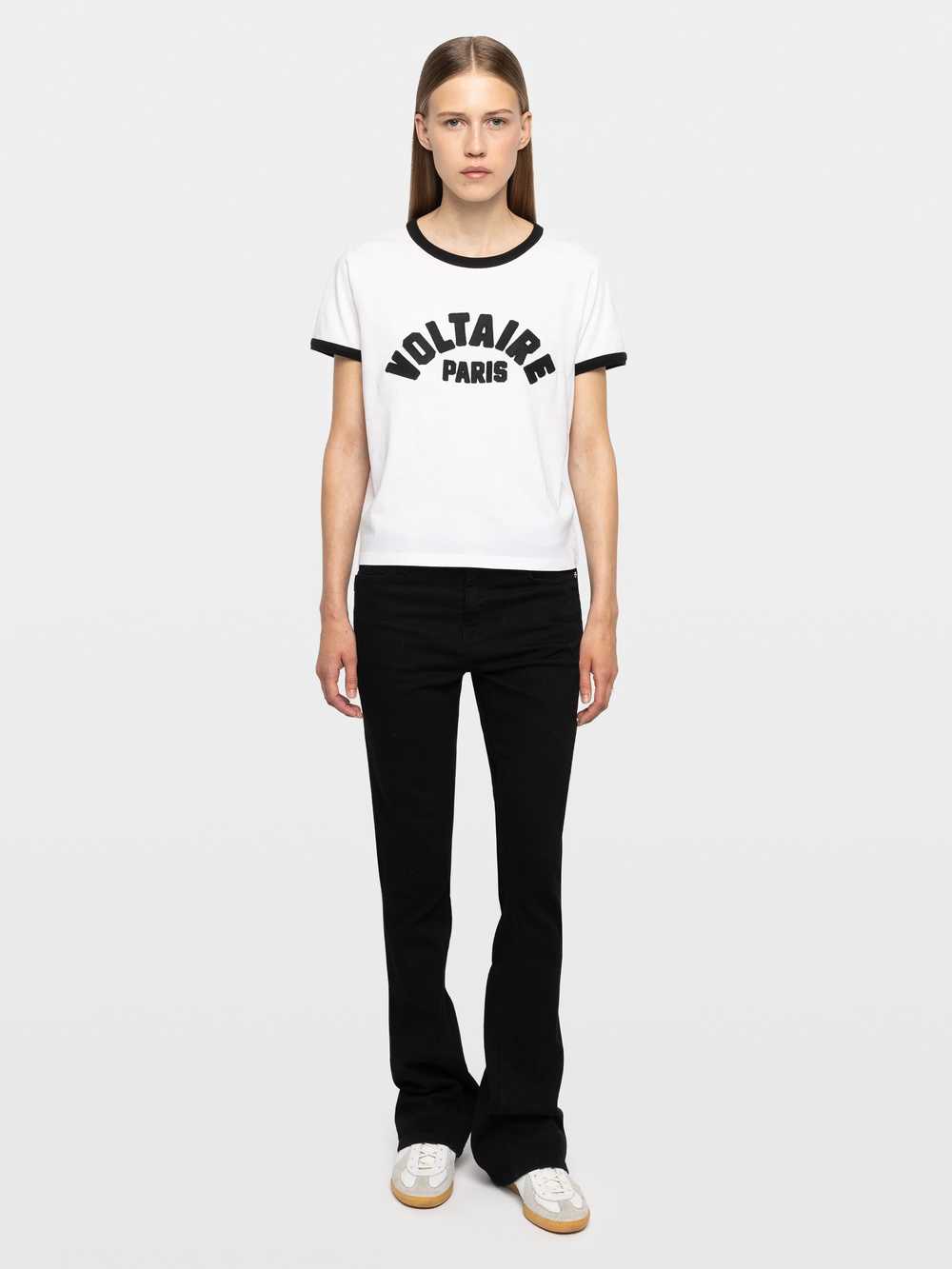 Alys T-shirt