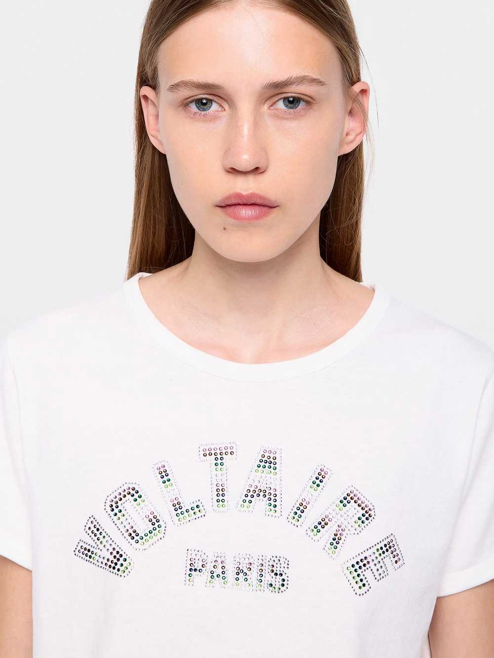 Alys T-shirt