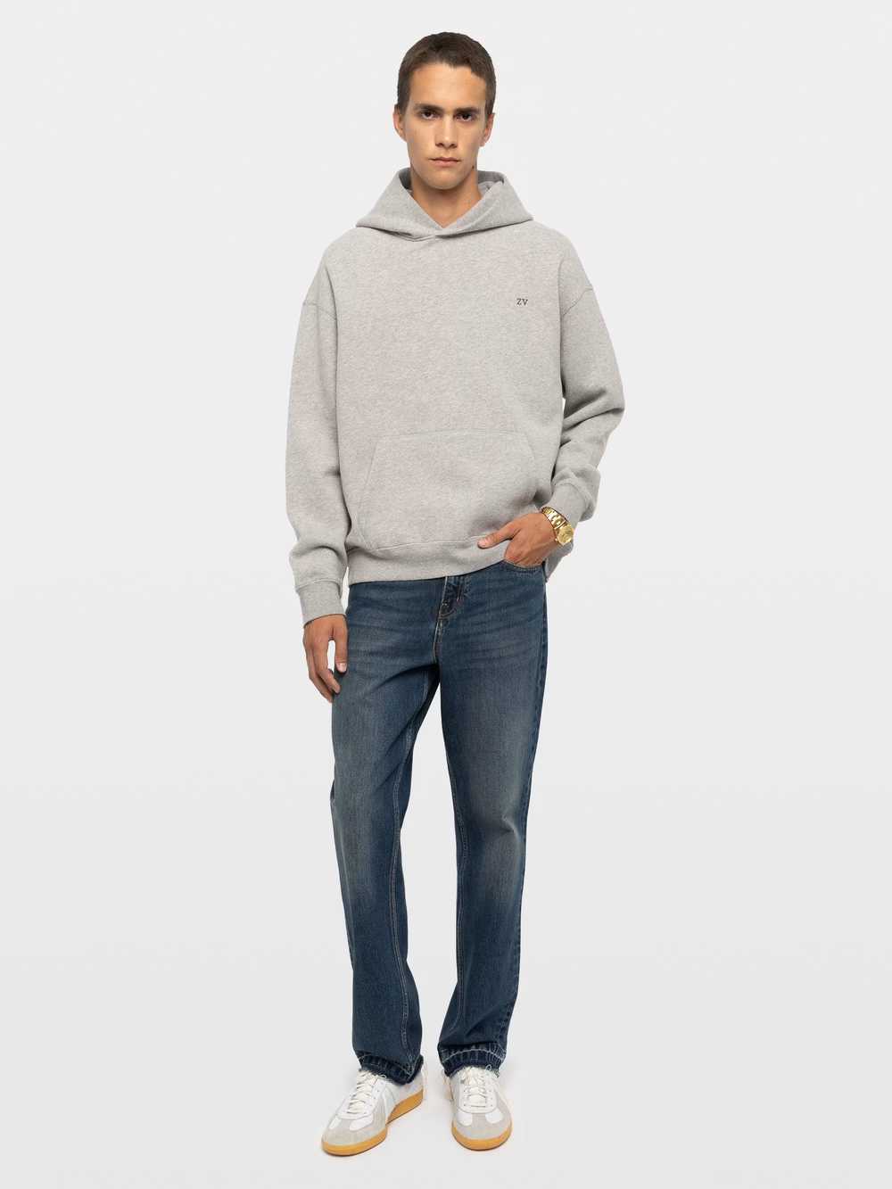 Sweelo Sweatshirt