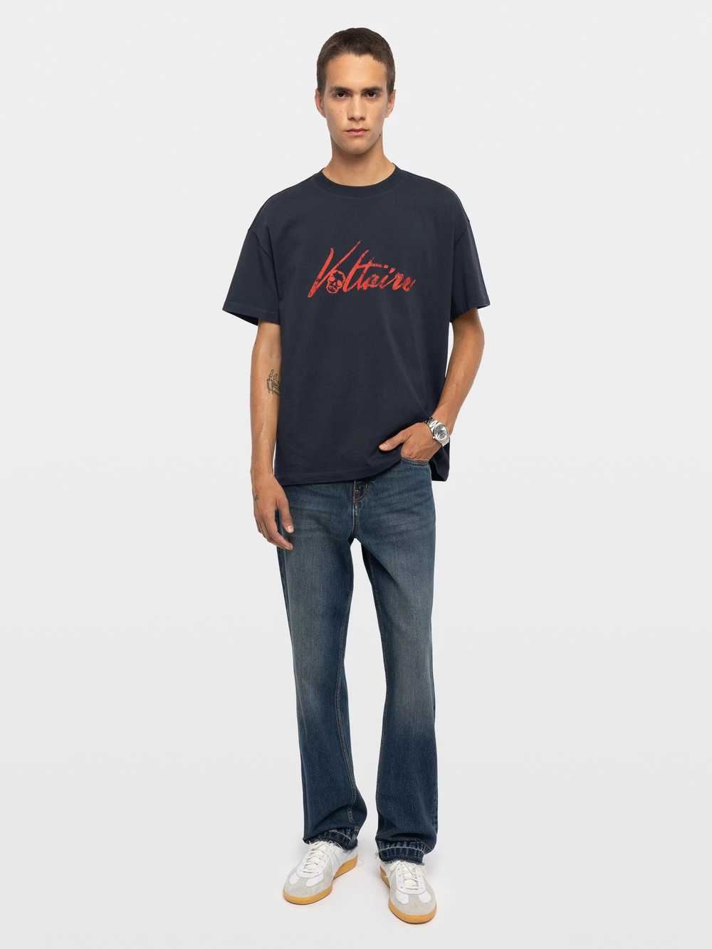 Teddy T-shirt