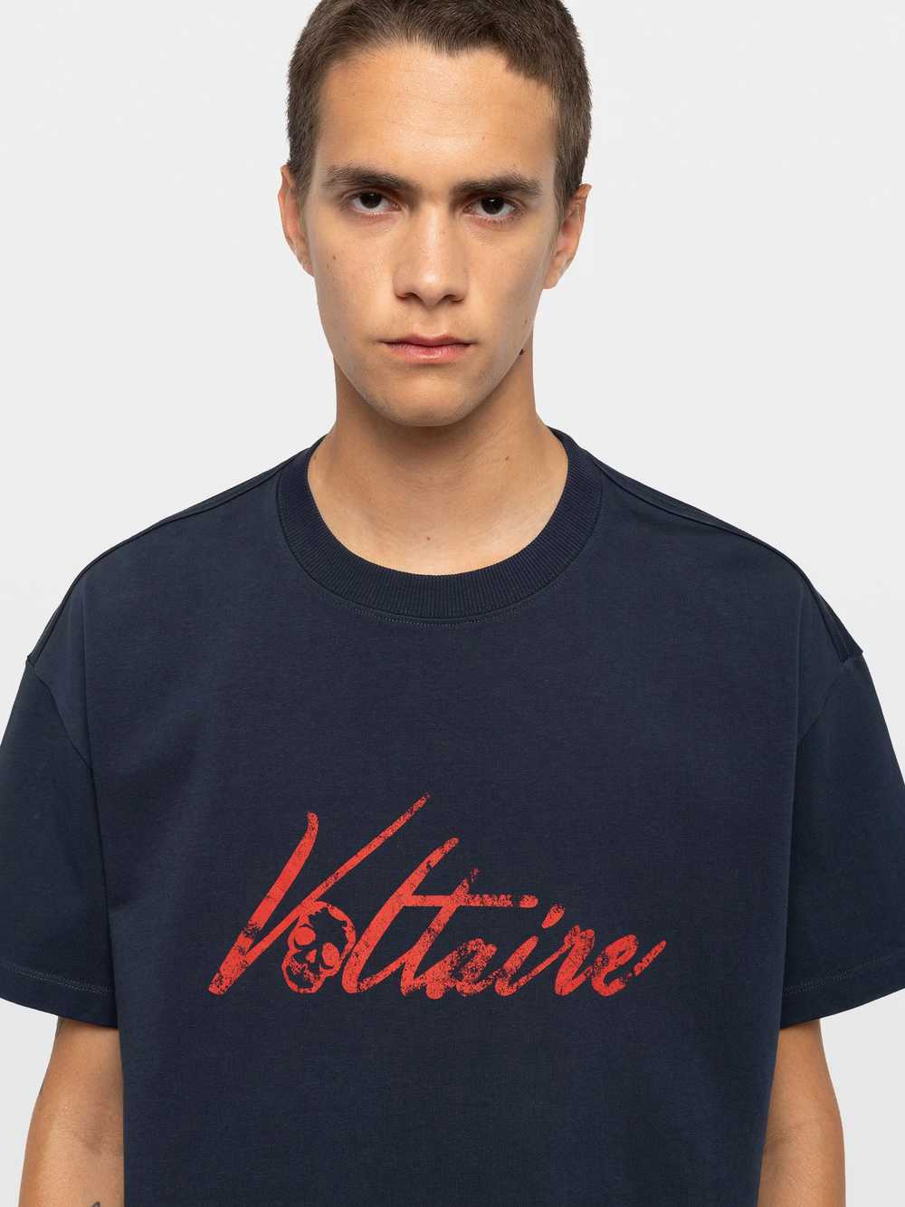 Teddy T-shirt