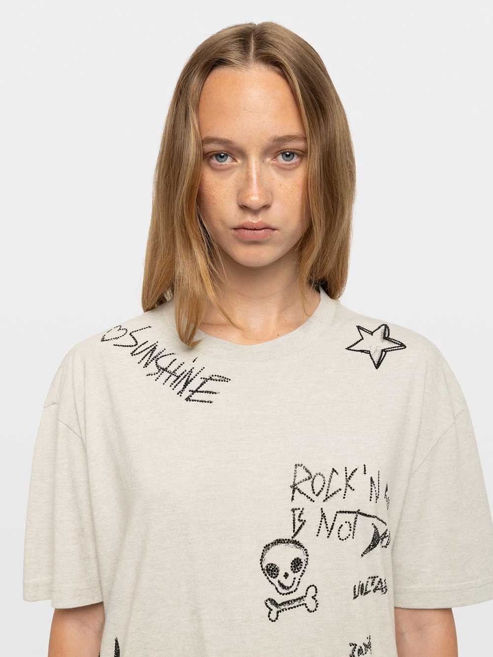 Taida T-shirt