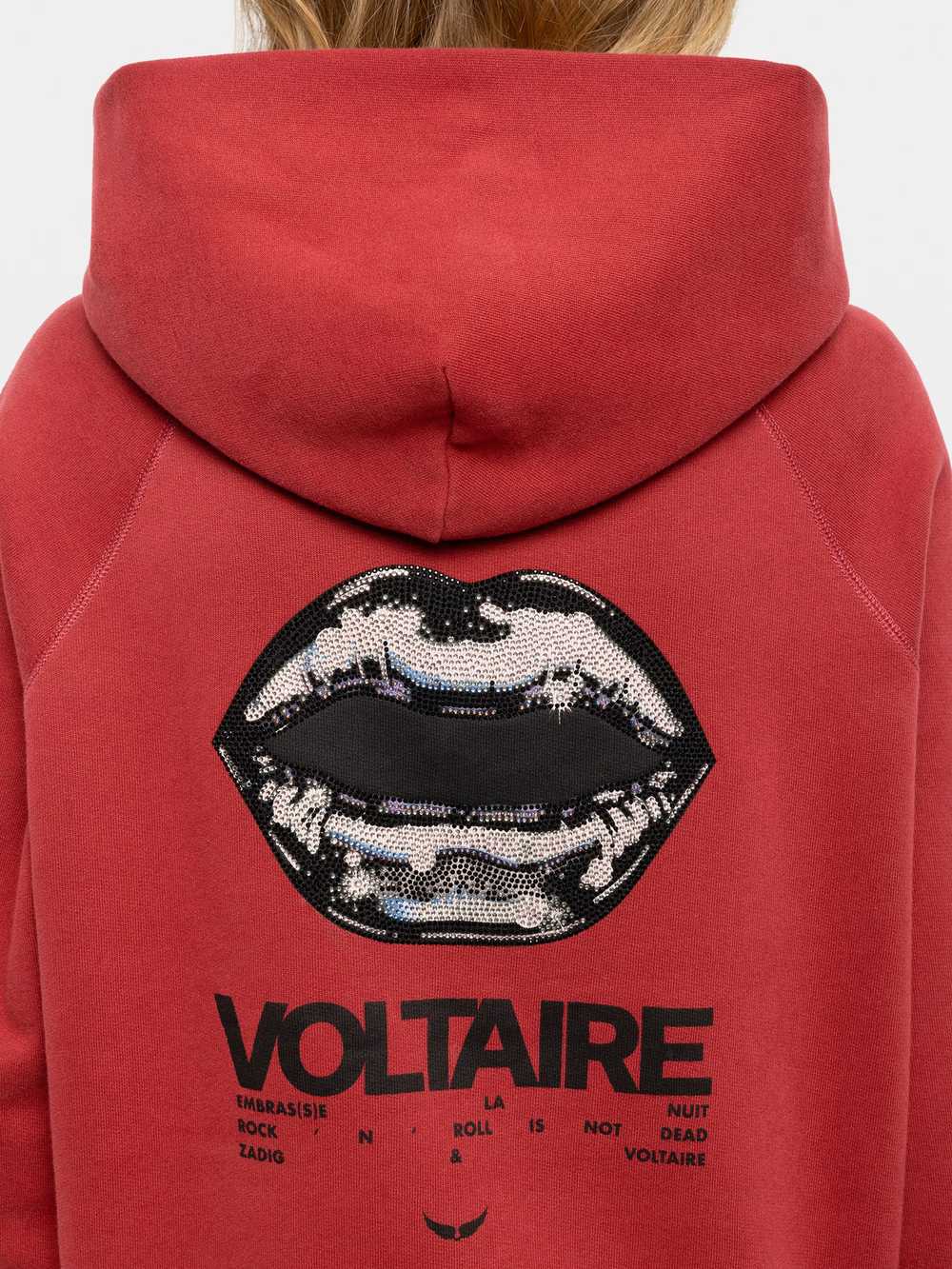 Georgy Sweatshirt