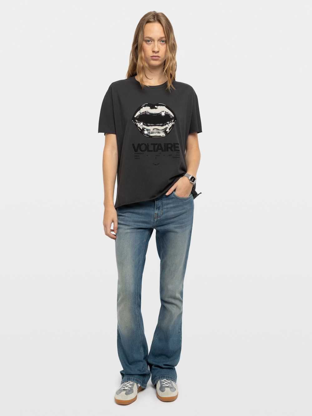 Tommer T-shirt