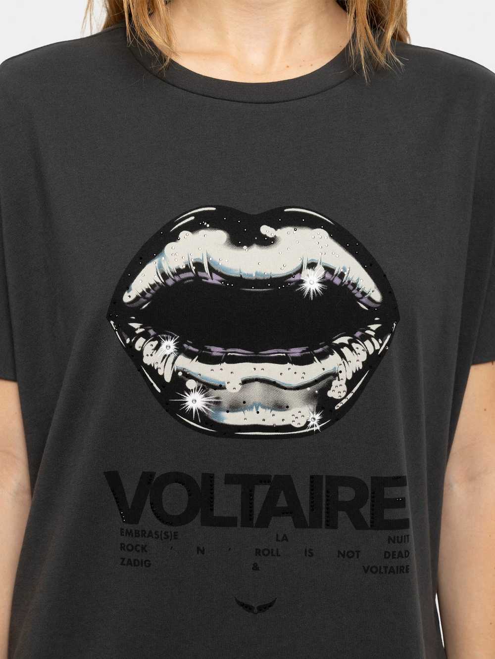 Tommer T-shirt