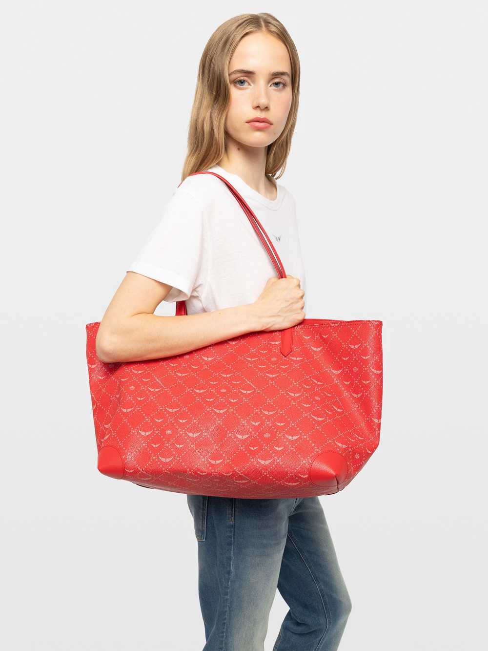 Z Shopper XL Monogram Bag