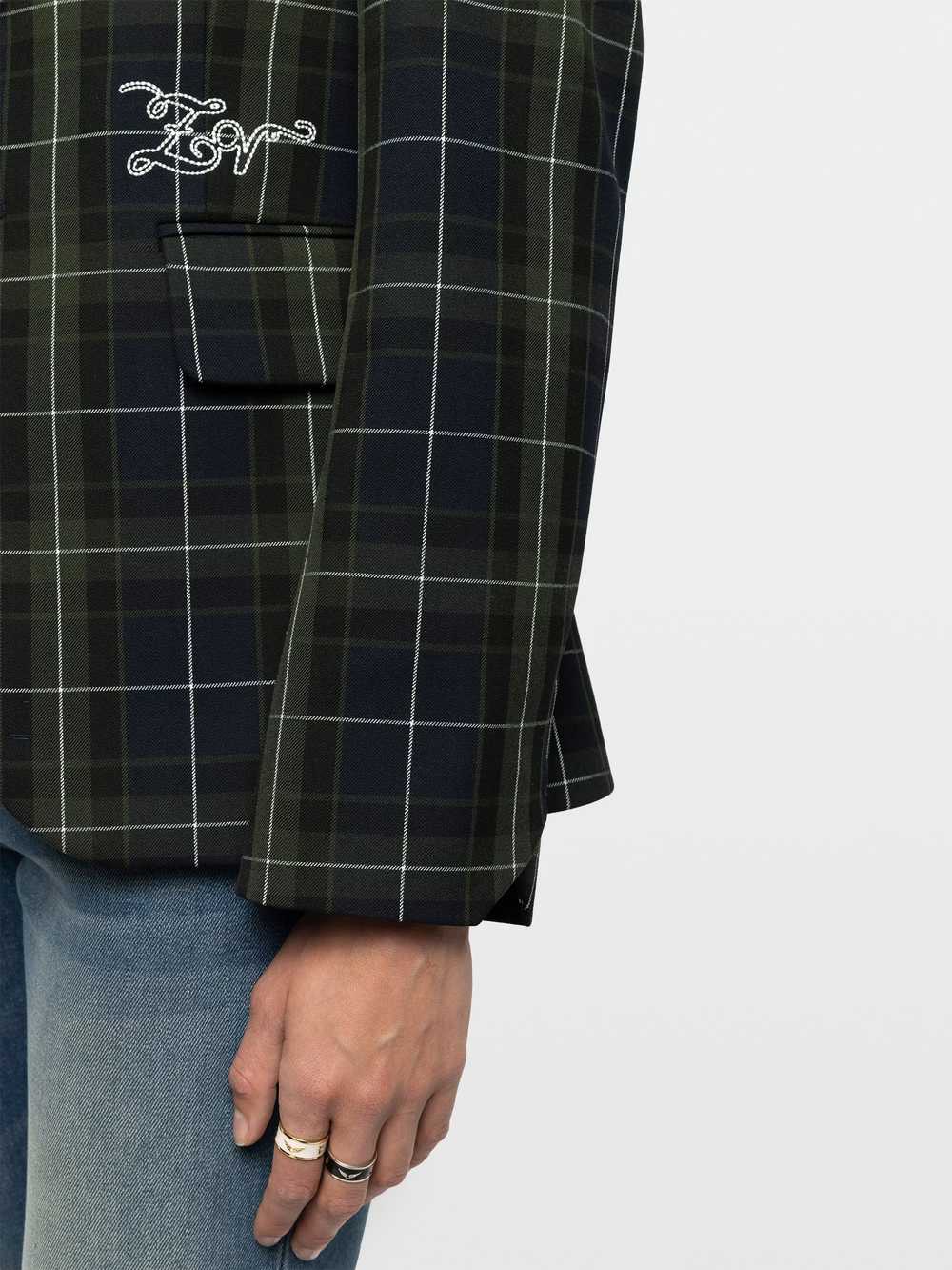 Vavy Blazer