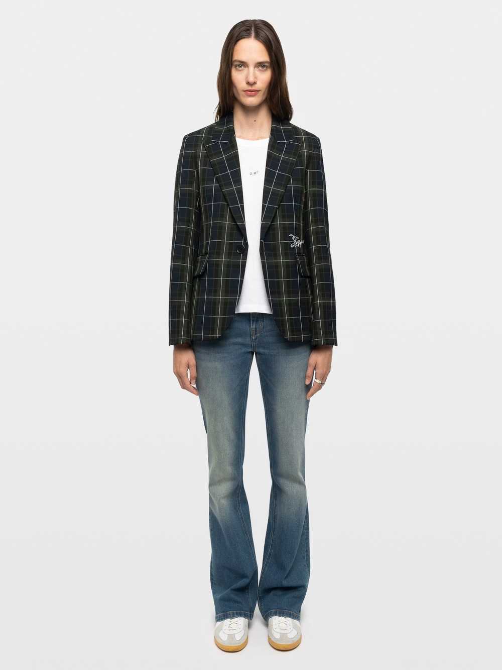 Vavy Blazer