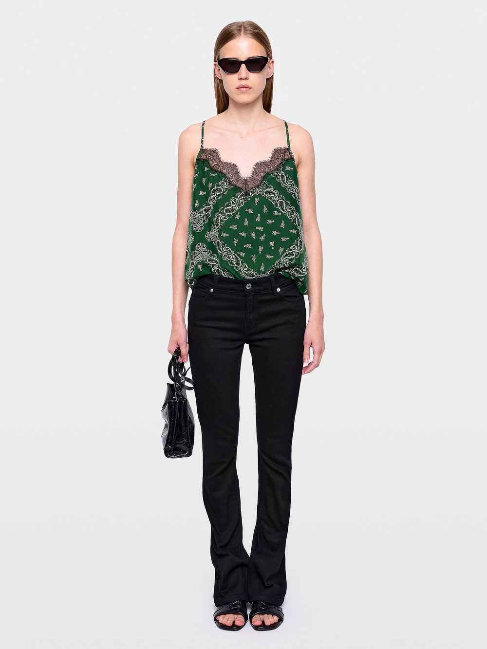 Cespa Camisole Silk
