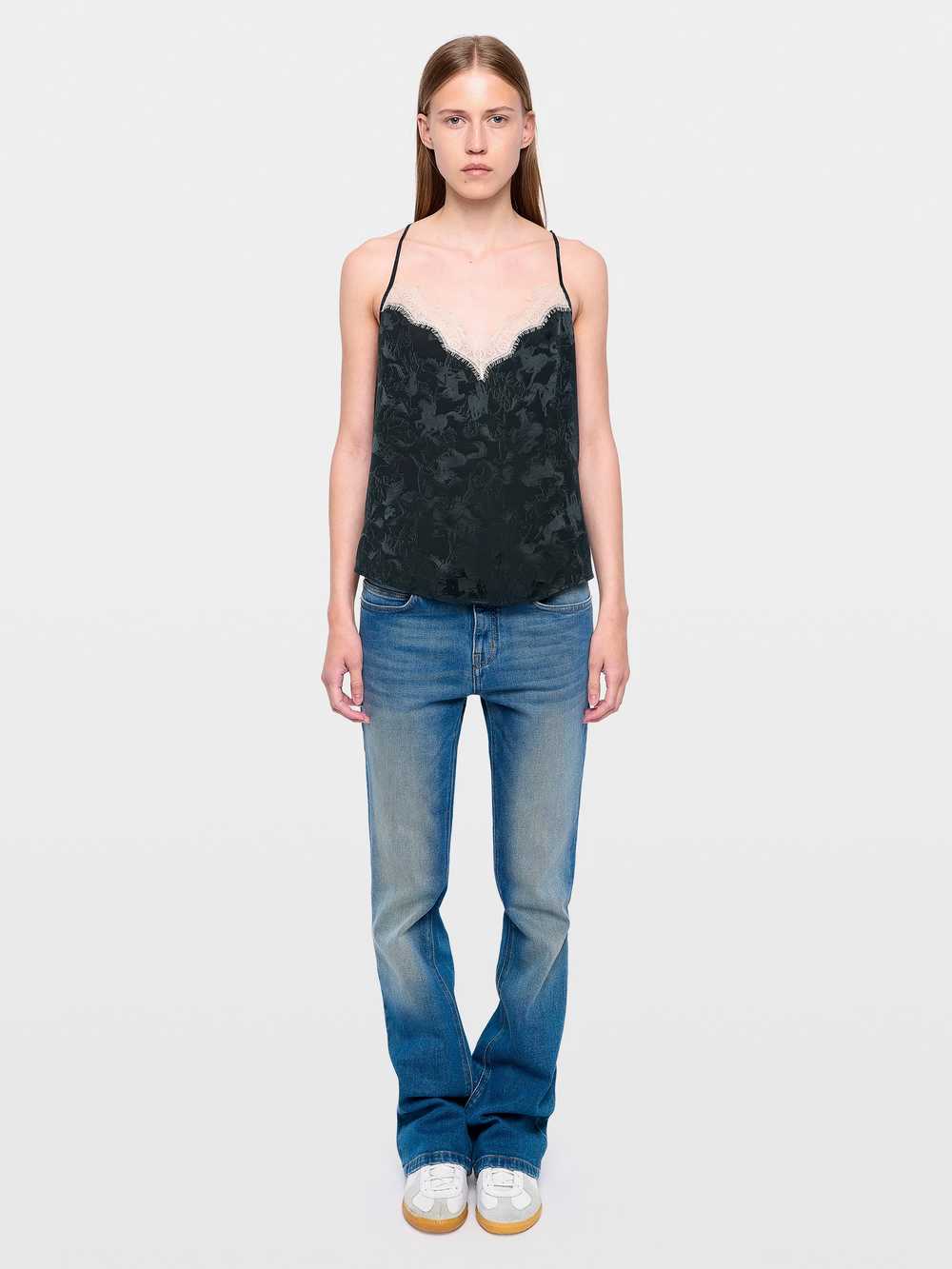 Cespa Camisole Silk