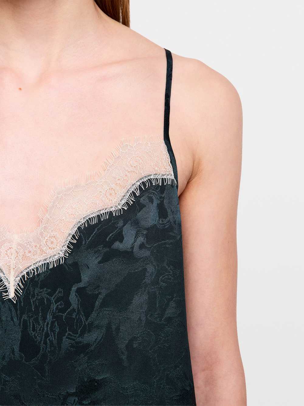 Cespa Camisole Silk