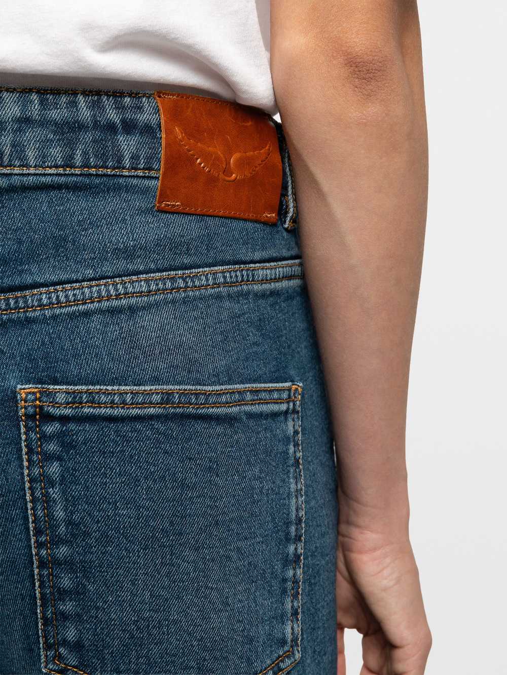 Eli Jeans