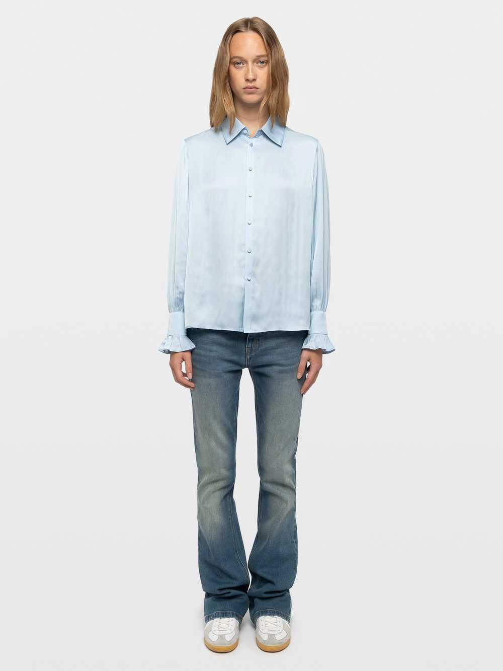 Thely Shirt