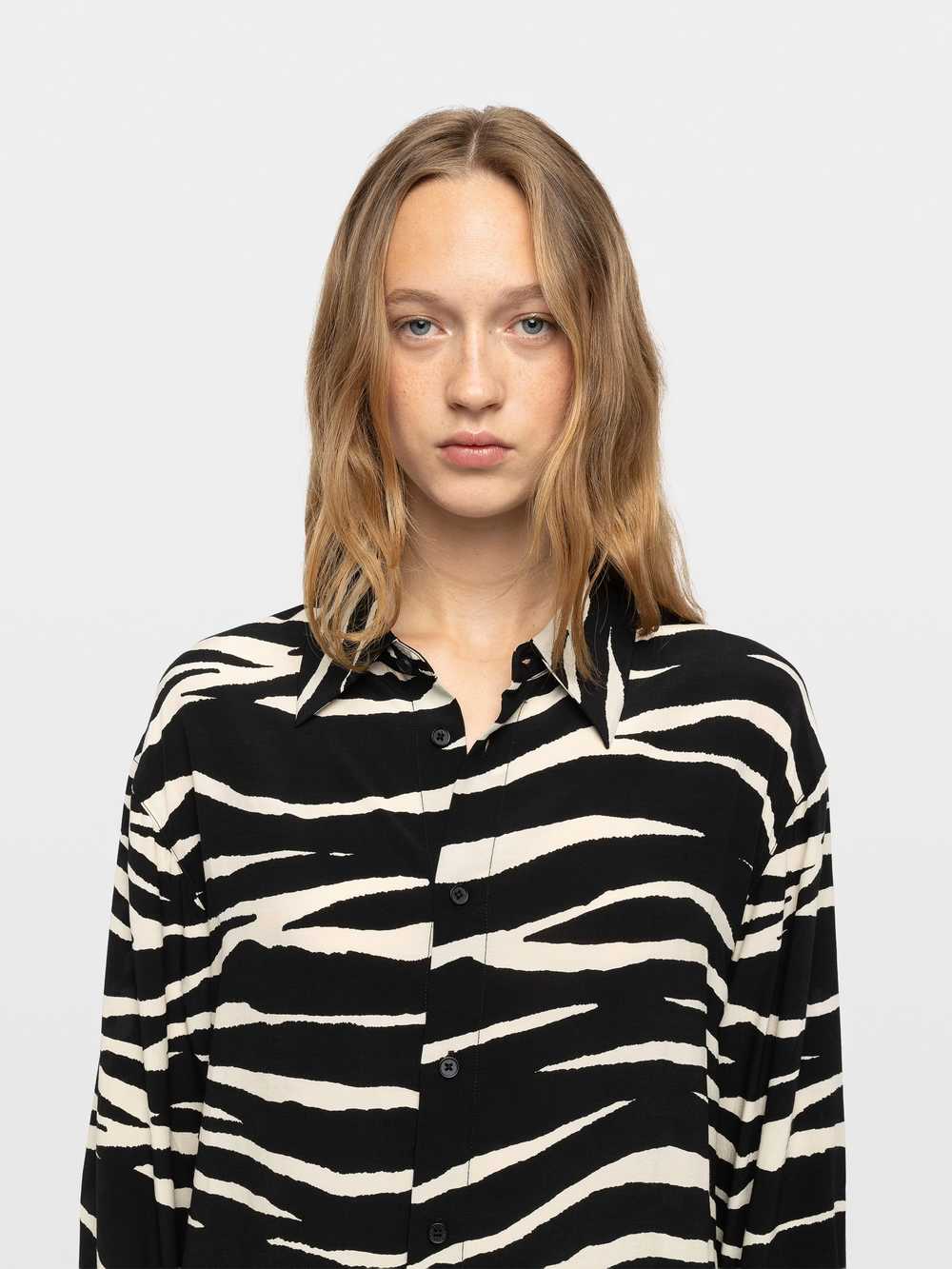 Tyrica Shirt