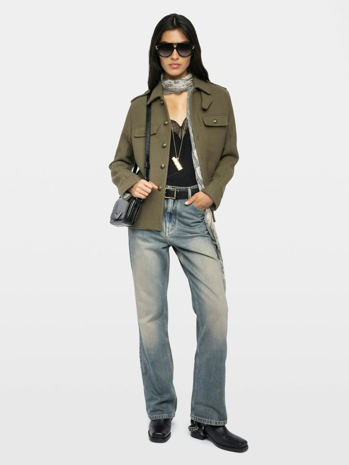 Veram Jacket