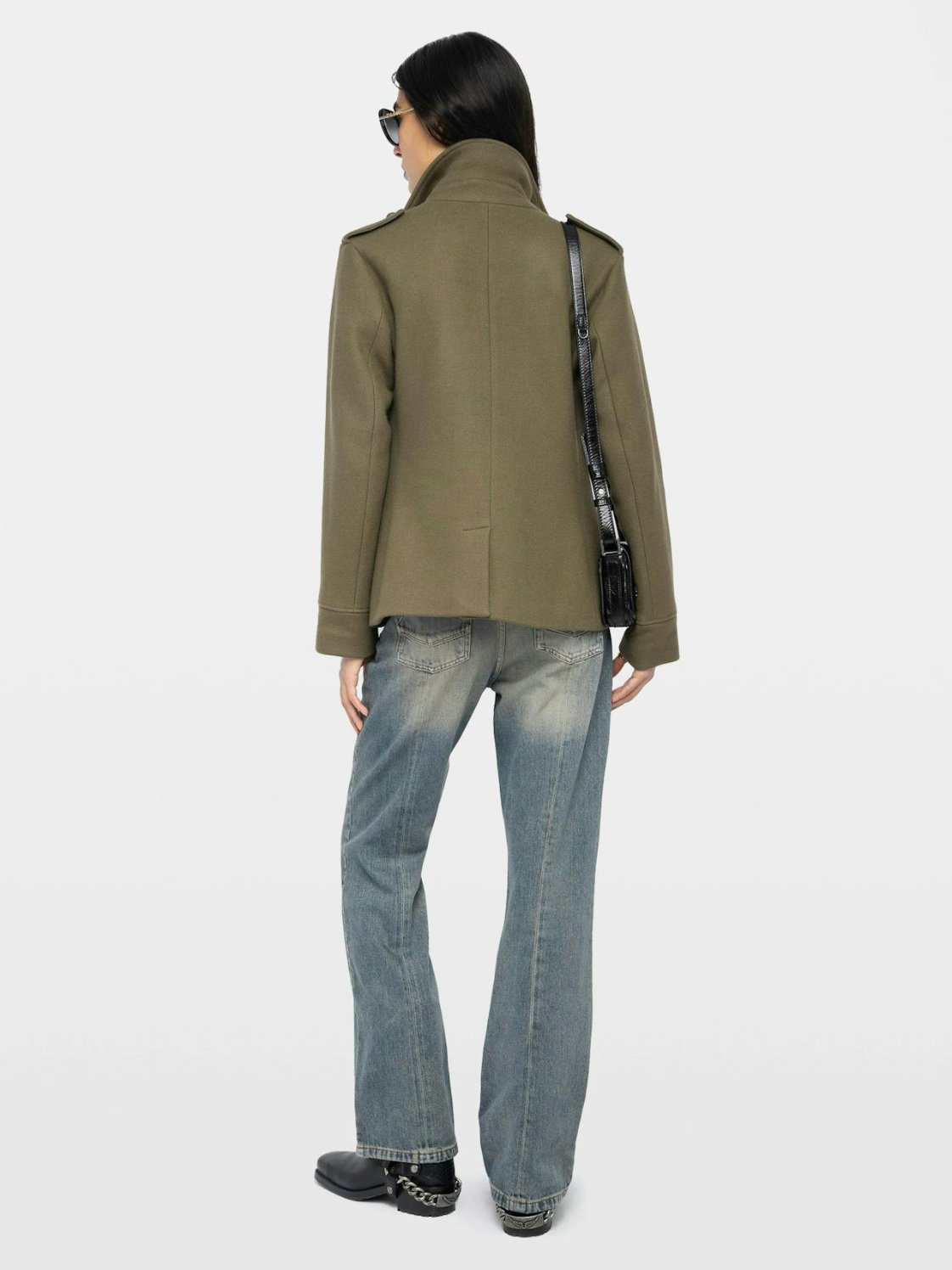 Veram Jacket