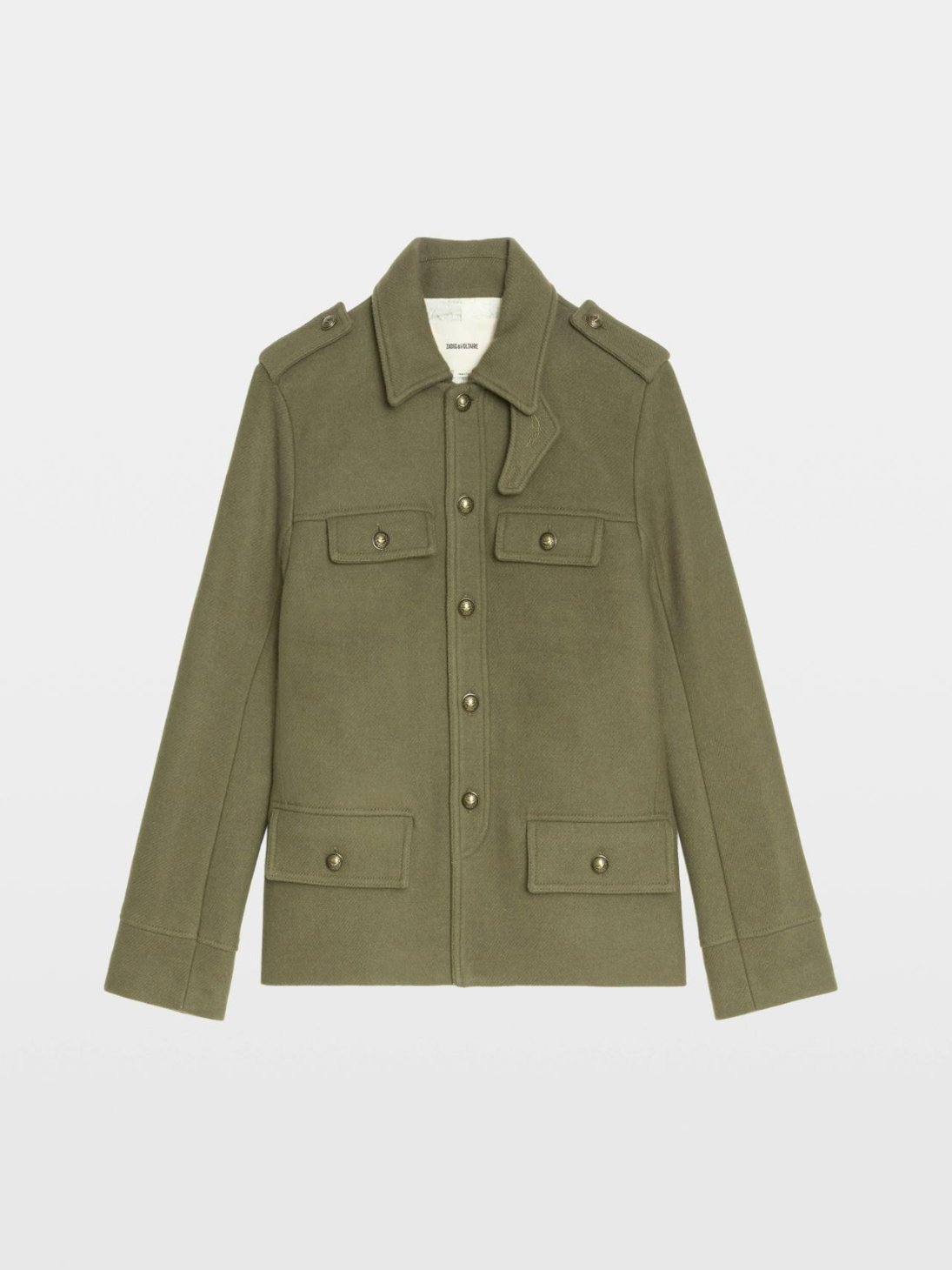 Veram Jacket