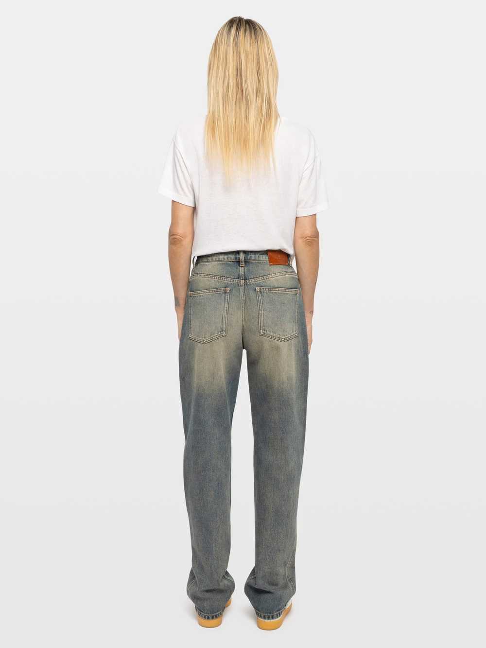 Ete Jeans