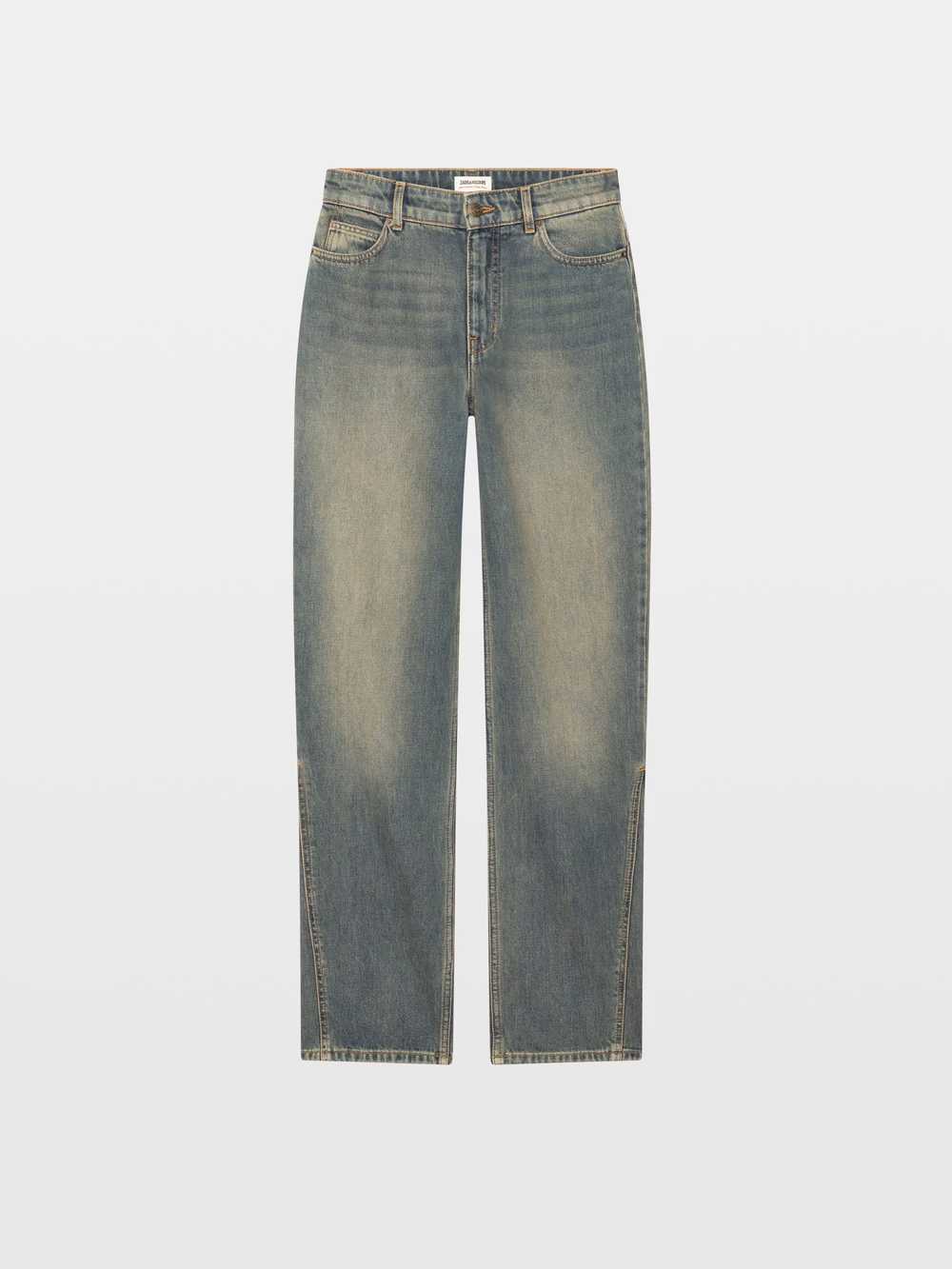 Ete Jeans