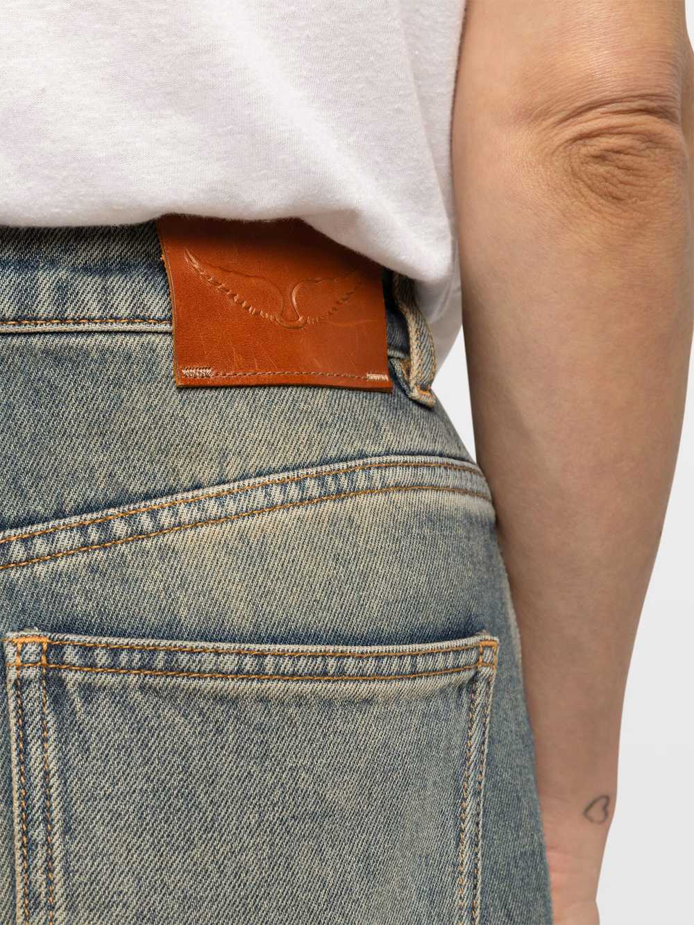 Ete Jeans