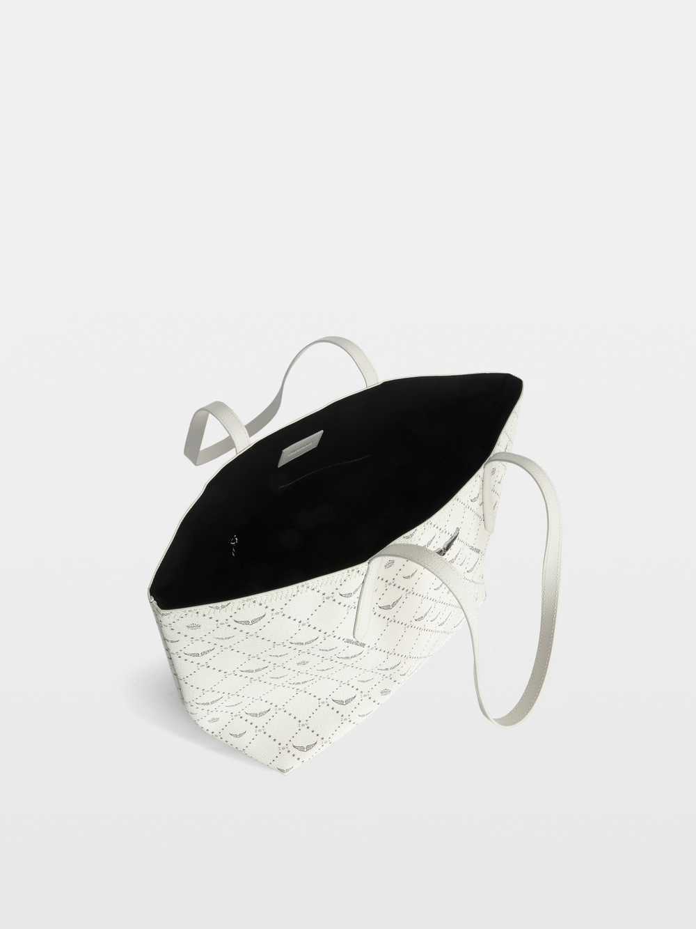 Z Shopper Monogram Bag