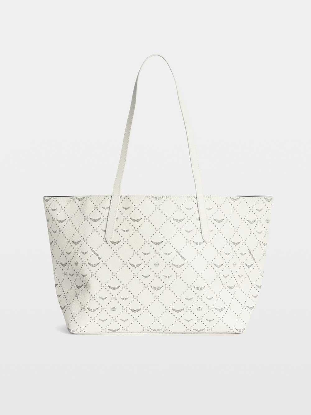 Z Shopper Monogram Bag