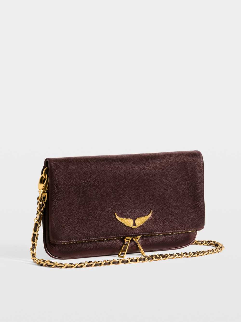 Rock Clutch