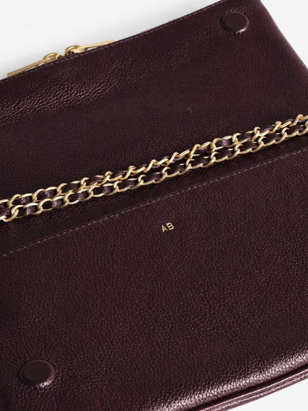 Rock Clutch