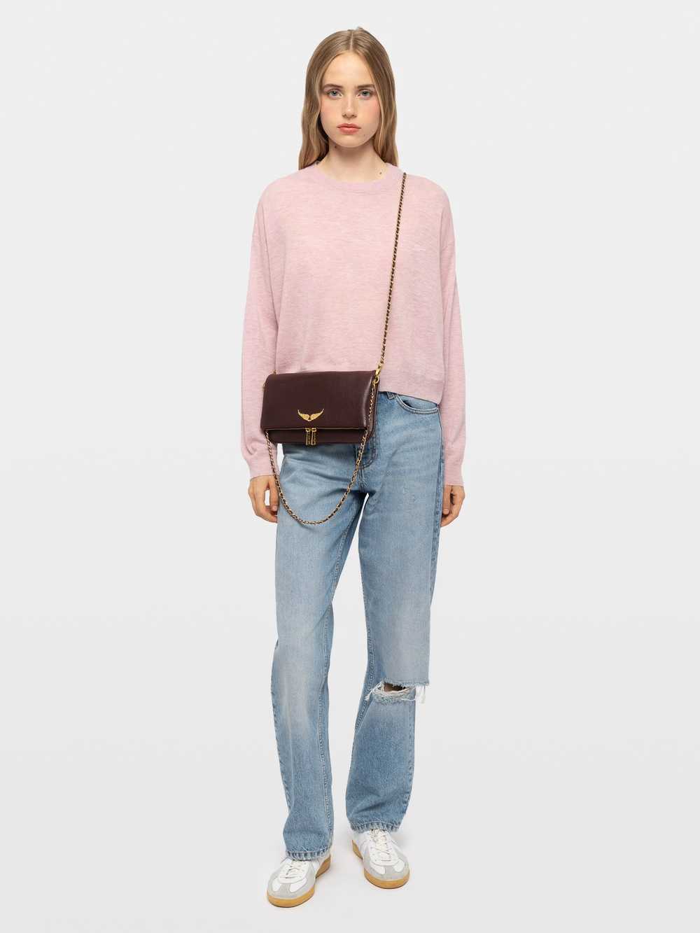 Rock Clutch