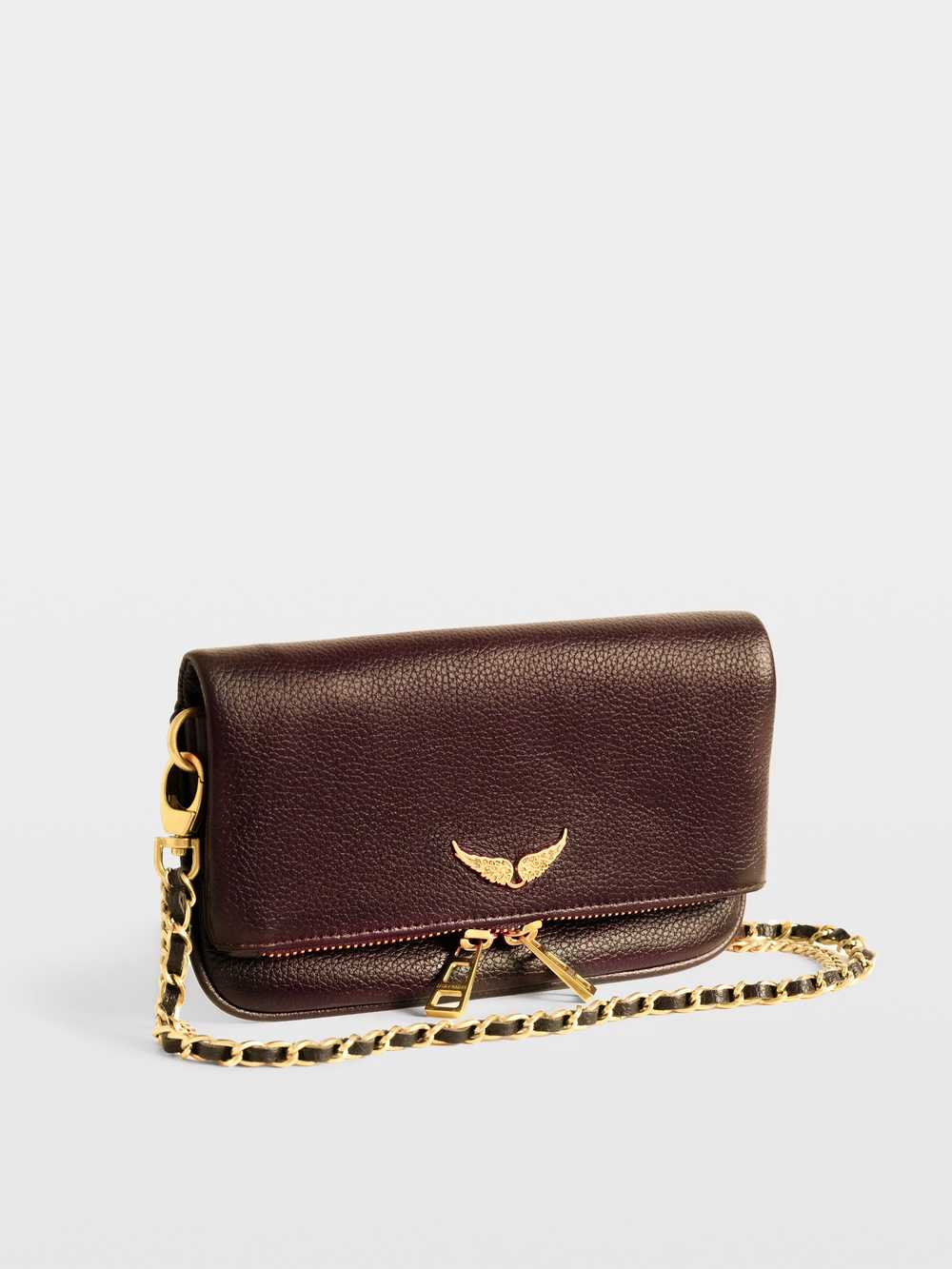 Rock Mini Clutch