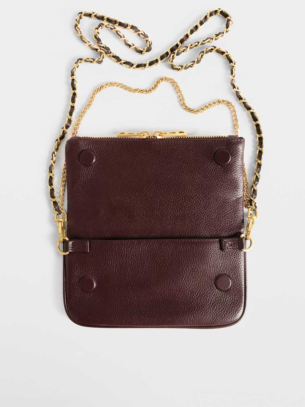 Rock Mini Clutch