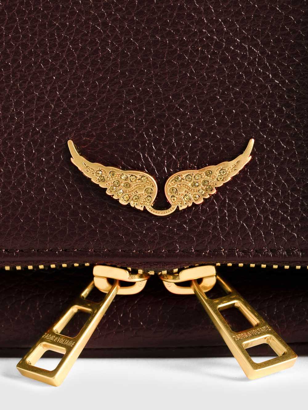 Rock Mini Clutch