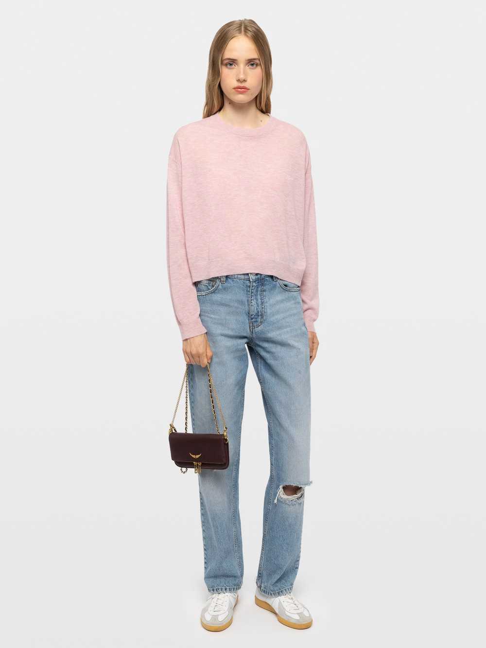 Rock Mini Clutch
