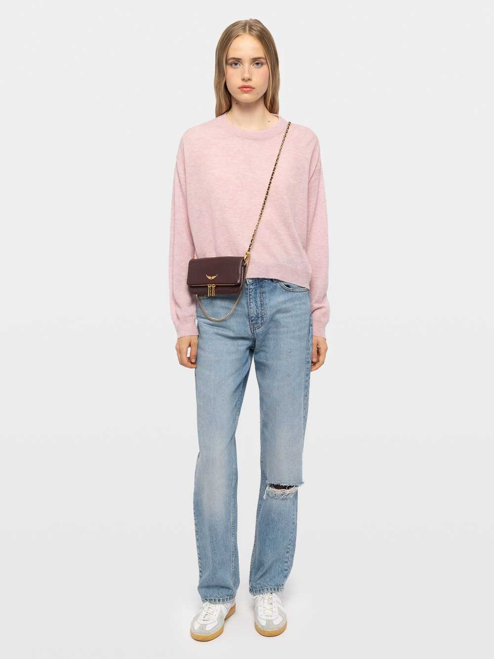 Rock Mini Clutch