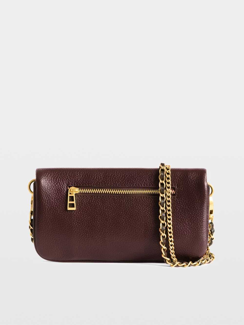 Rock Mini Clutch