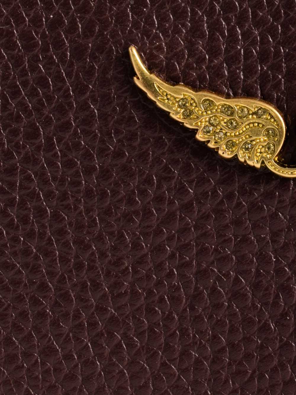 ZV Pass Card Wallet