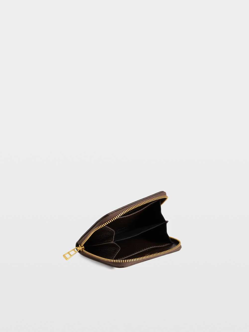 Mini ZV Wallet