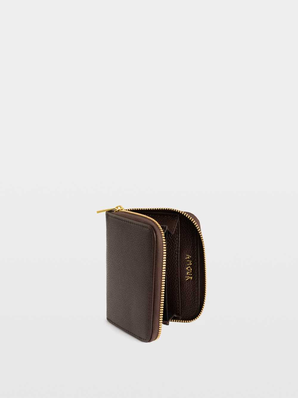 Mini ZV Wallet