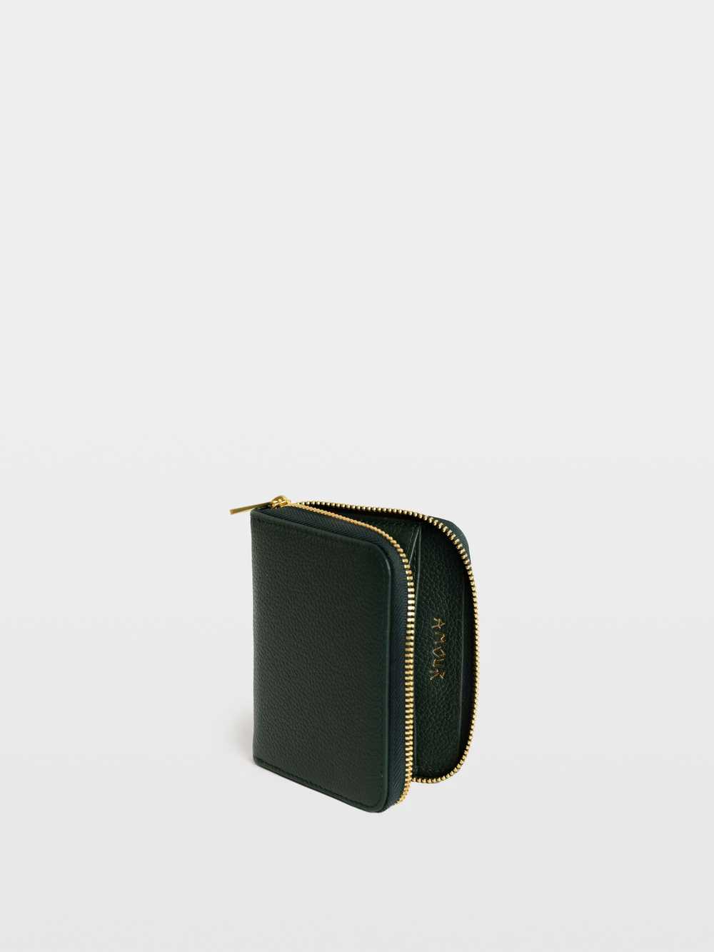 Mini ZV Wallet