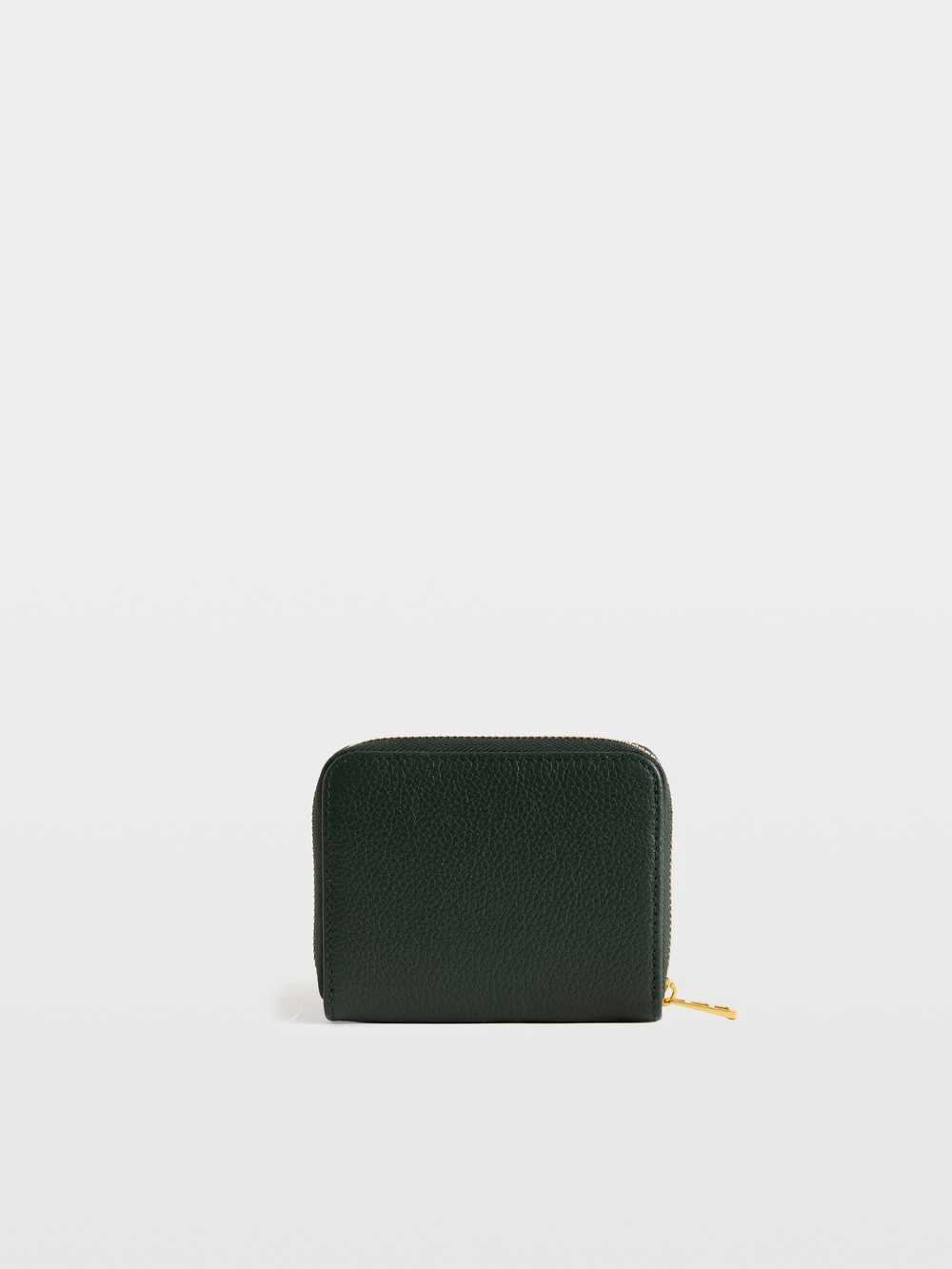 Mini ZV Wallet
