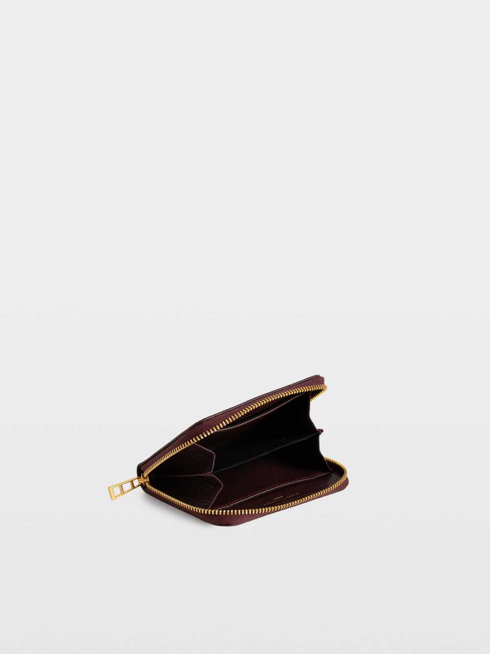 Mini ZV Wallet