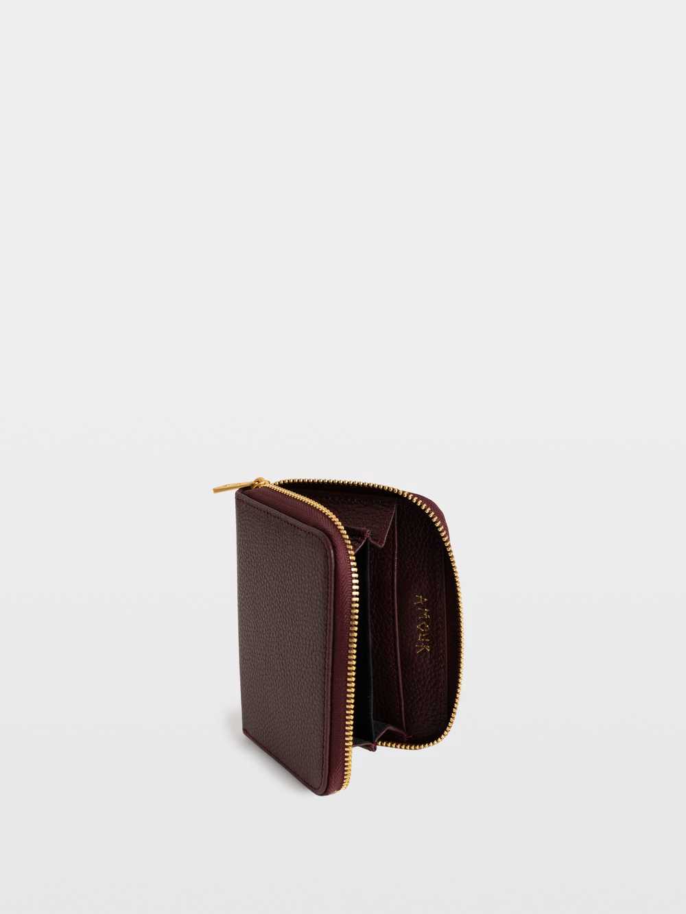 Mini ZV Wallet