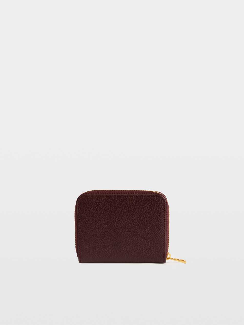 Mini ZV Wallet