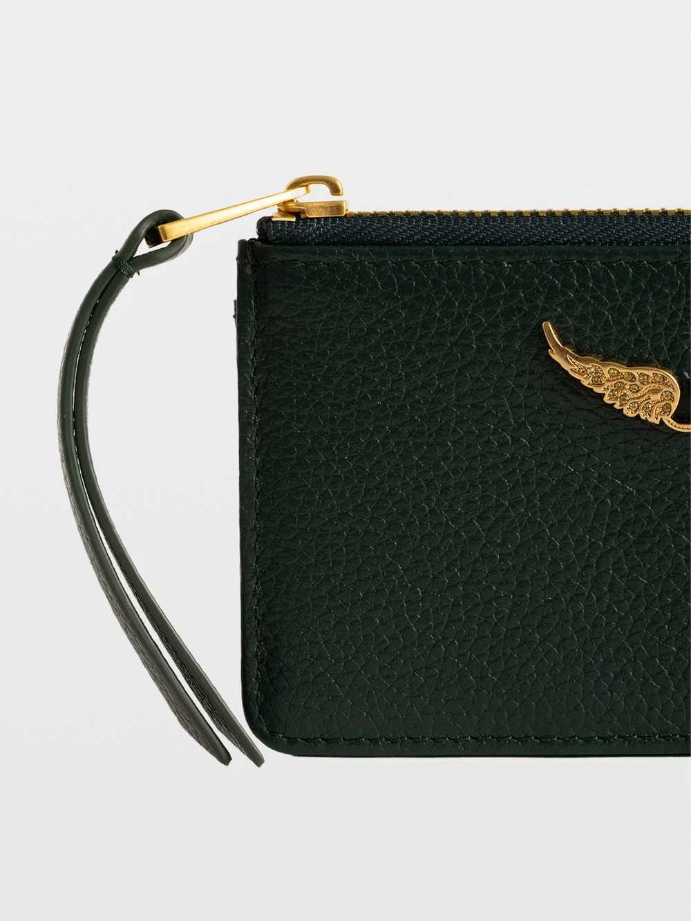 ZV Card Wallet