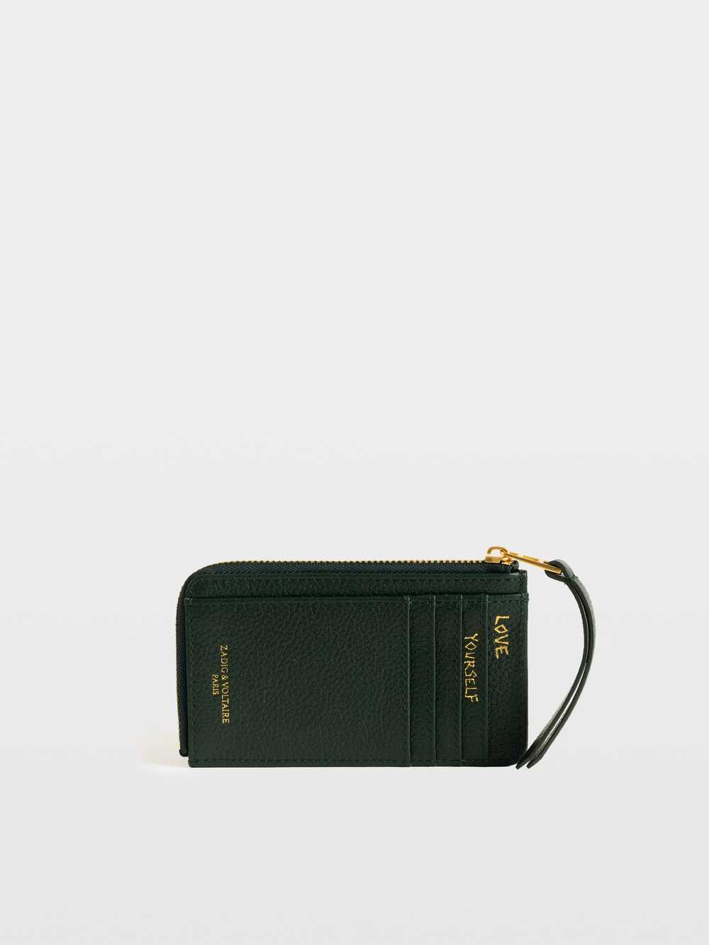 ZV Card Wallet