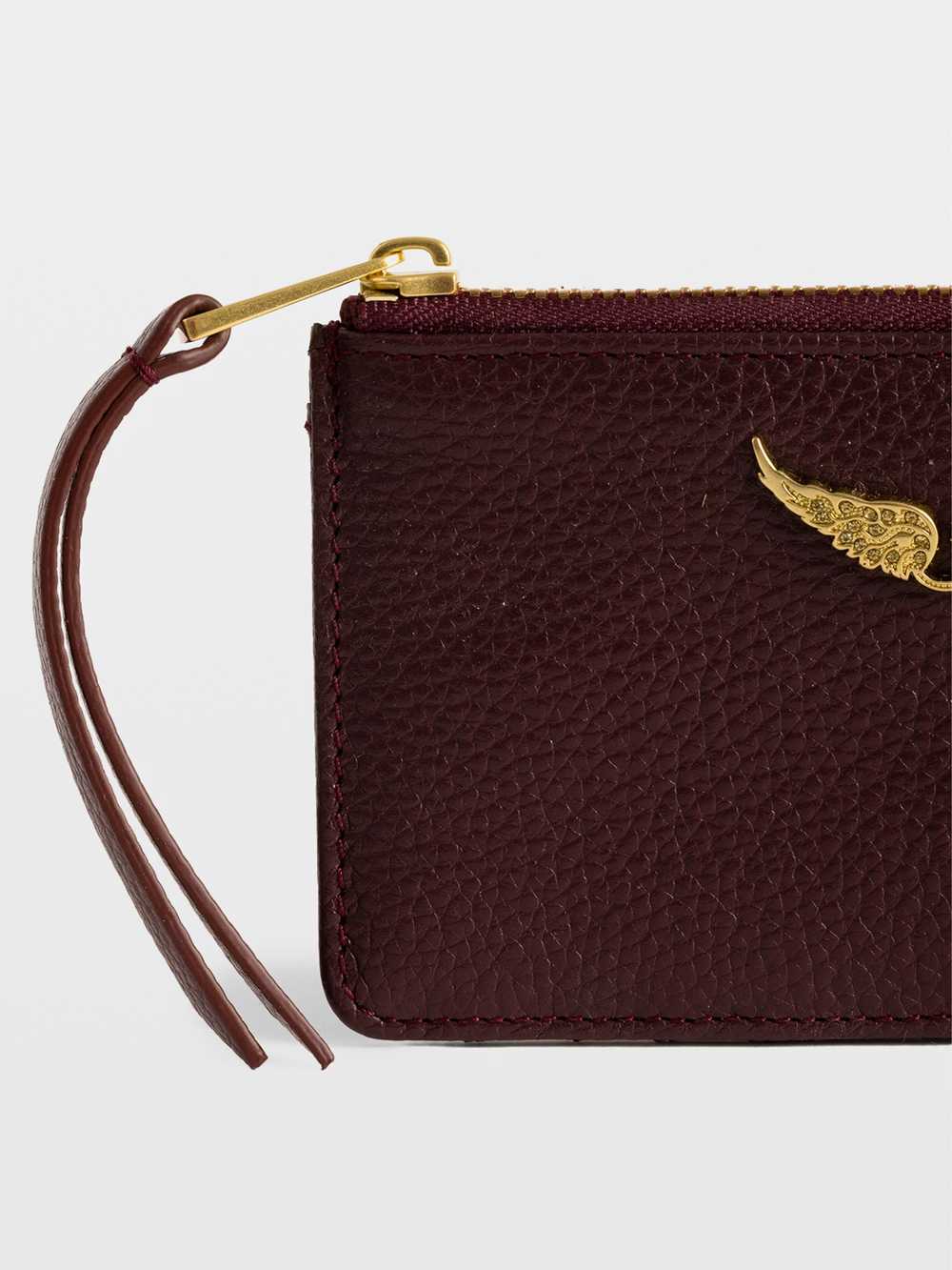 ZV Card Wallet